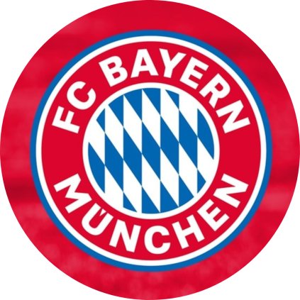 BAYERN