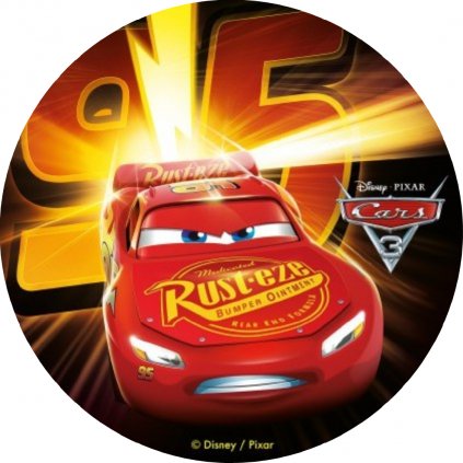 CARS95BLACK