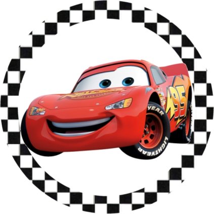 CARSSACHOVNICE