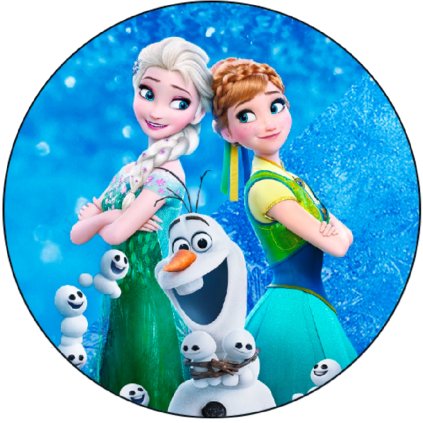 FROZENI