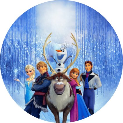 FROZENZARE