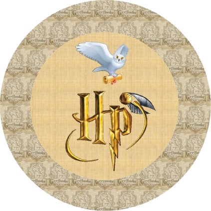 HARRYZNAK