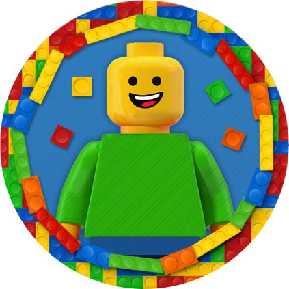 LEGOFRIENDSR