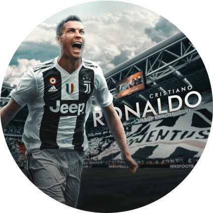 ronaldoking