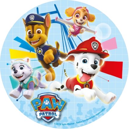 PAW 2021