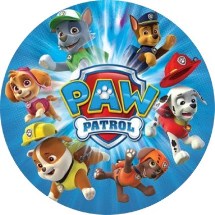 pawpatrolkruh