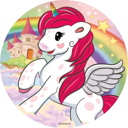 UNICORN DUHA