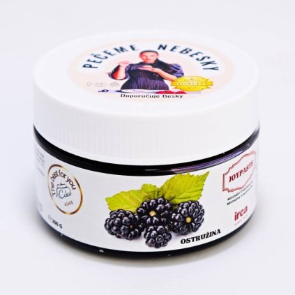 Ochucovací pasta Joypaste Ostružina (200 g) /D_4090