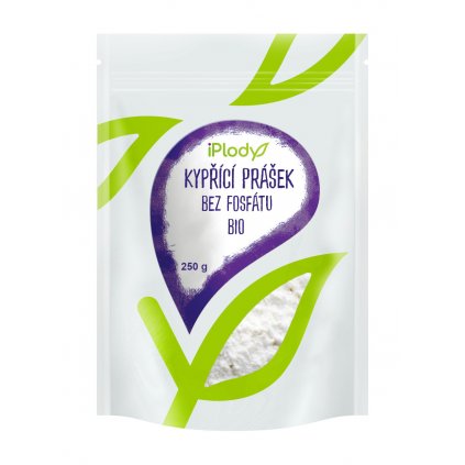 kyprici prasek bez fosf 250g