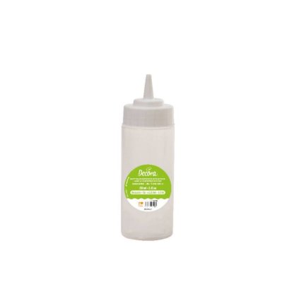 Decora Dávkovací láhev 250 ml (2,8 mm) ♡
