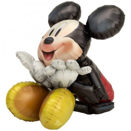 Chodící balonek Mickey Mouse Forever 73 cm  /BP