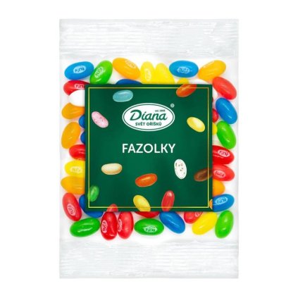 Diana Fazolky (100 g) ♡