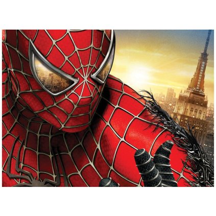 SPIDERMANA4B