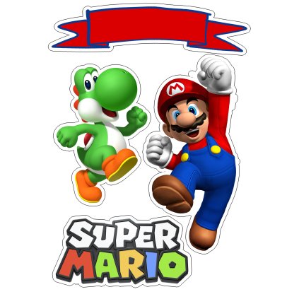 SUPERMARIOOŘEZ