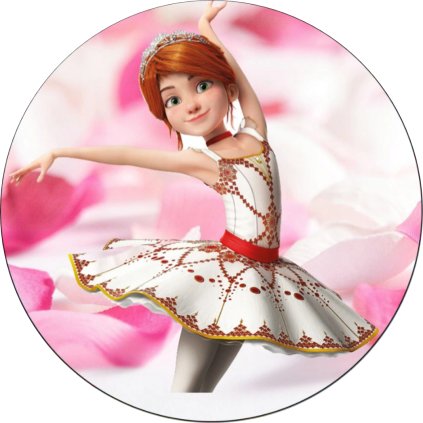 BALETKABALLERINA