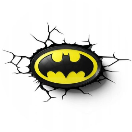 BATMAN3D