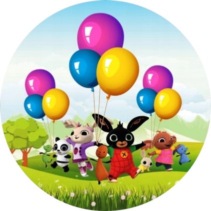 BINGSBALONKY