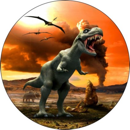 DINOSAURUS