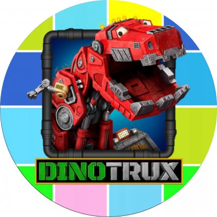 DINOTRUX