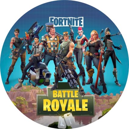FORTNITEBATTLEROYALE