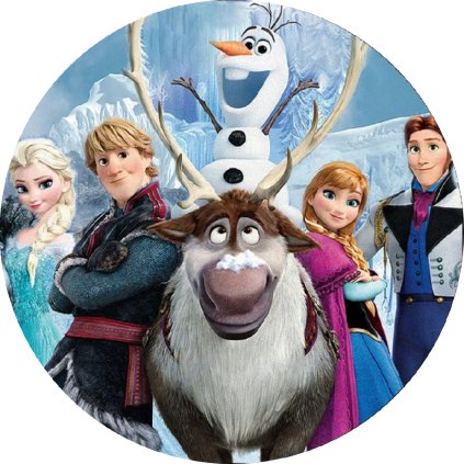 FROZENPOHODA