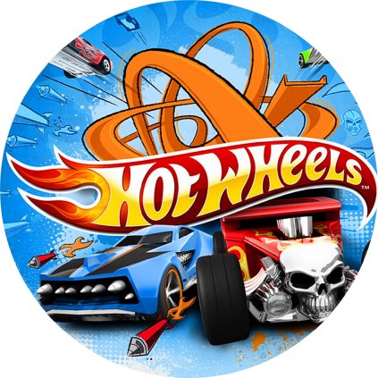 HOTWHEELSLEBKA