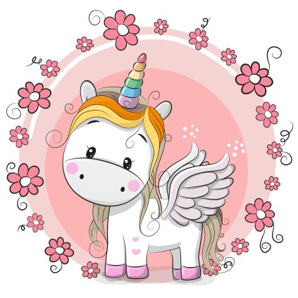 UNICORNKYTIČKY