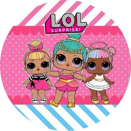 LOLPRUHY
