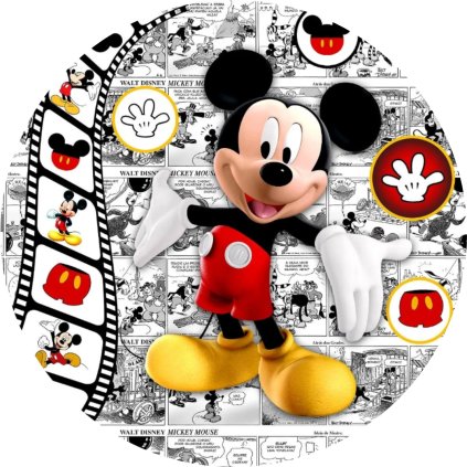 MICKEYFILM