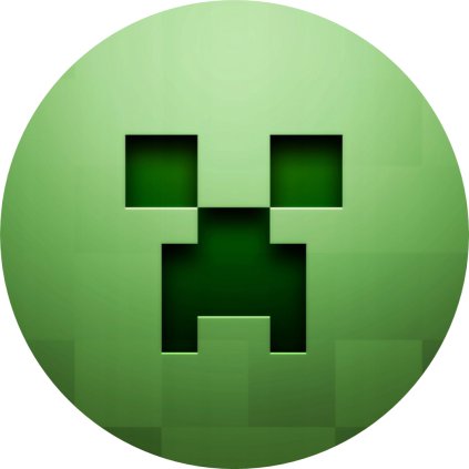 MINECRAFTSMILE