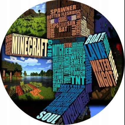 MINECRAFTTEXT