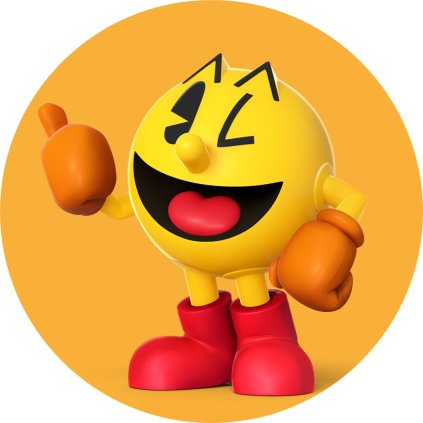 PACMANTOP