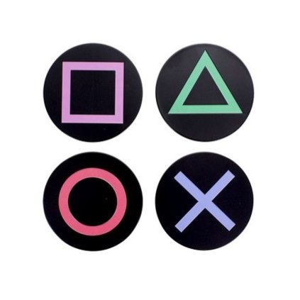 PLAYSTATIONTLAČÍTKA