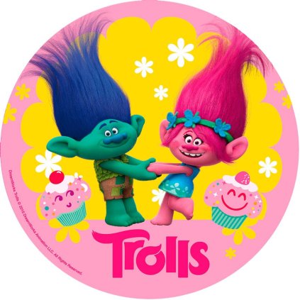 TROLLL