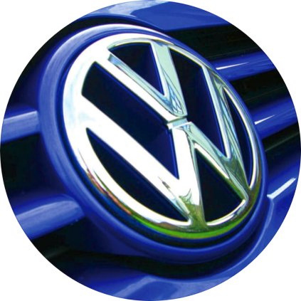 VOLKSWAGENZNAK