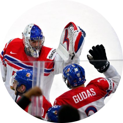 HOKEJGUDAS