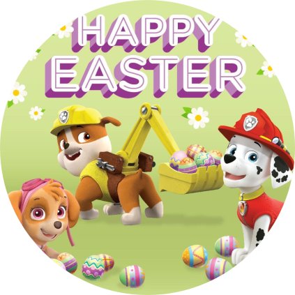 PAWHAPPYEASTER