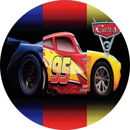 CARS95