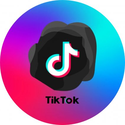 TIKTOKČERNÝSTŘED