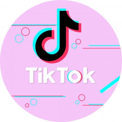 TIKTOKLIGHTPINK