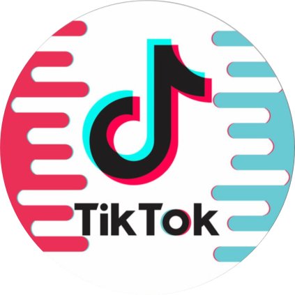 TIKTOKWHITE