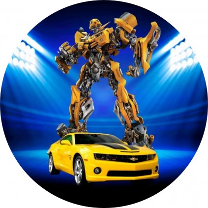 TRANSFORMERSAUTO