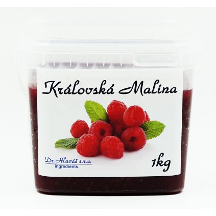 vyr 22 KRALOVSKA MALINA 1KG