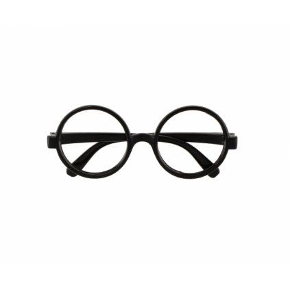 Čarodějnické brýle - Harry Potter - 1 ks  /BP
