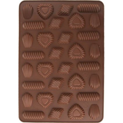 Forma na pečení Pracny 151726 Orion  | Cukrářské potřeby