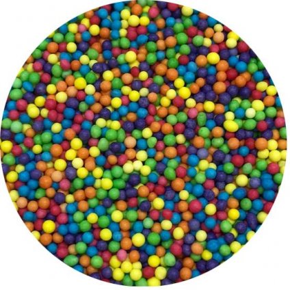 Cukrový máček barevný 90g - Scrumptious  | Skvělé pro Váš domácí dort