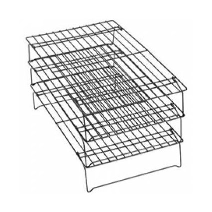 Odkládací mřížka - Wilton  | Cukrářské potřeby