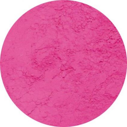 Prachová barva růžová 10g - Rolkem  | Skvělé pro Váš domácí dort