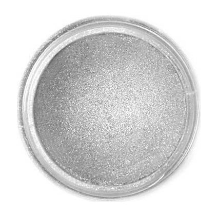 Prachová barva Special Platinum 10g - Rolkem  | Skvělé pro Váš domácí dort
