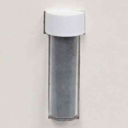 Jedlá prachová barva shadow grey 7ml - Sugarflair  | Skvělé pro Váš domácí dort
